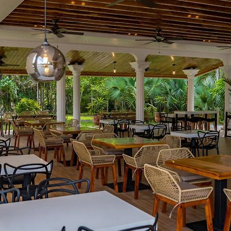 Hotel Los Higuerones Paso Canoas Экстерьер фото