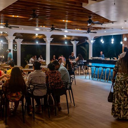 Hotel Los Higuerones Paso Canoas Экстерьер фото