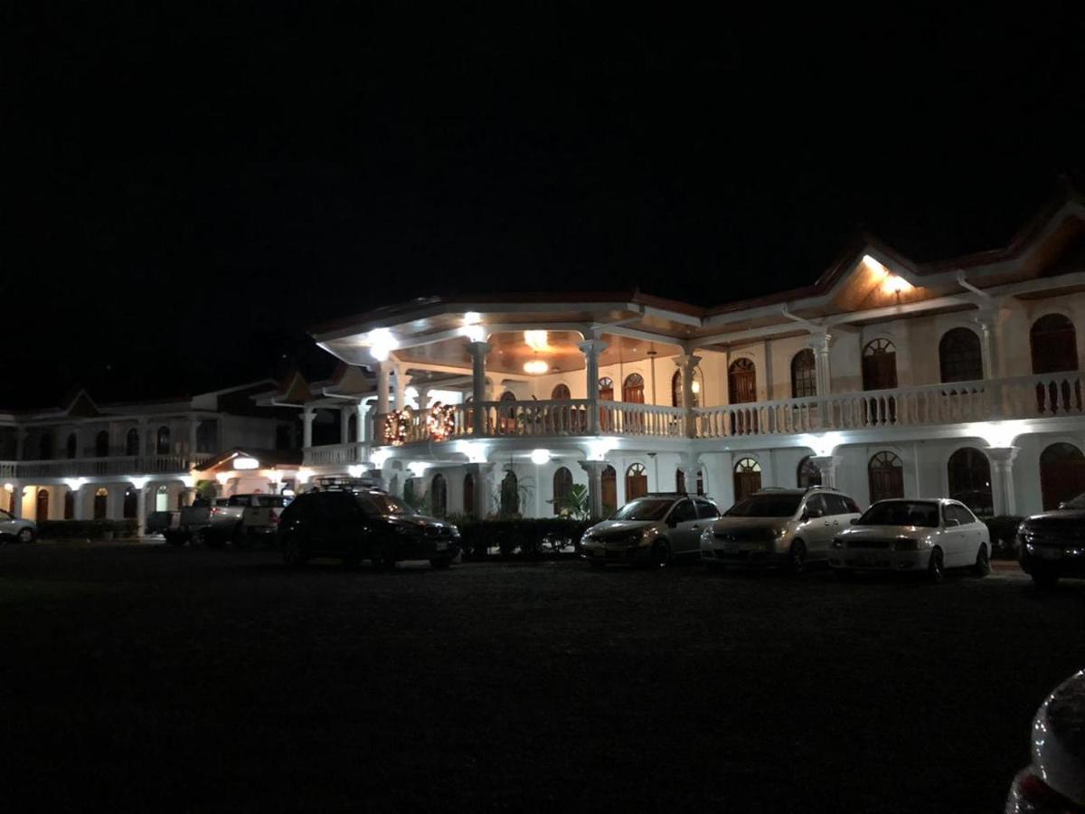 Hotel Los Higuerones Paso Canoas Экстерьер фото
