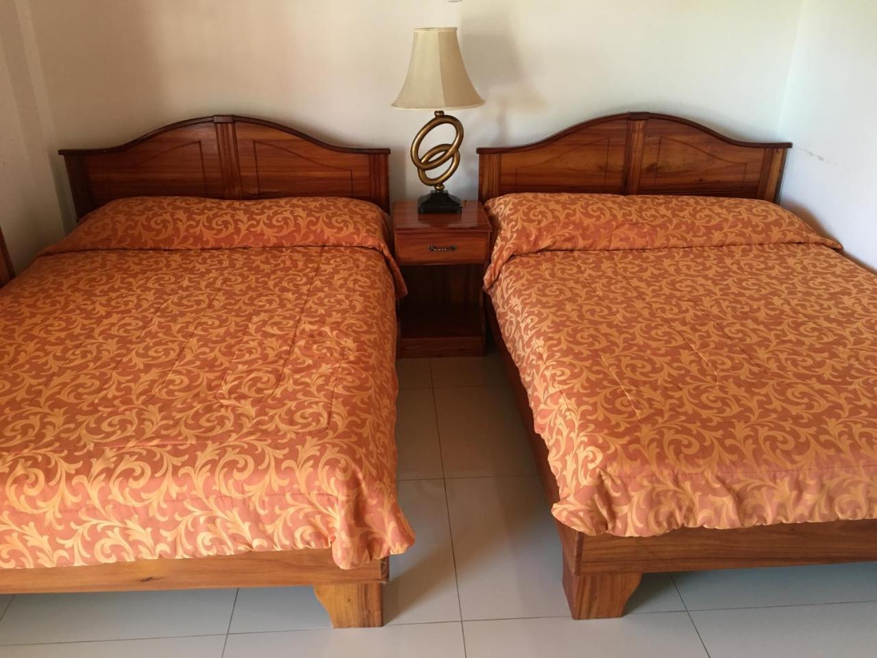 Hotel Los Higuerones Paso Canoas Экстерьер фото