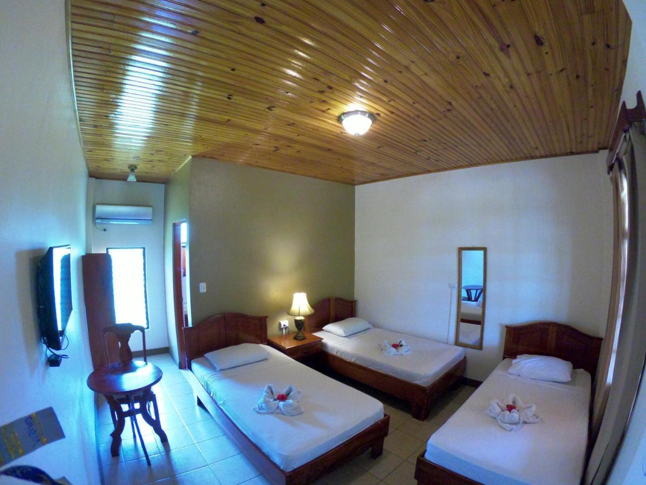 Hotel Los Higuerones Paso Canoas Экстерьер фото
