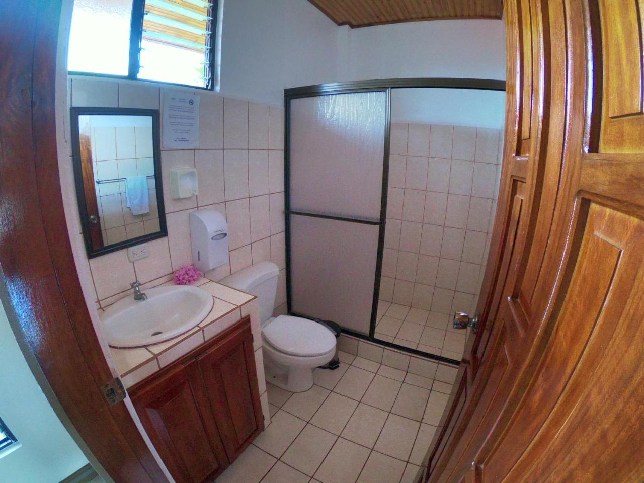 Hotel Los Higuerones Paso Canoas Экстерьер фото