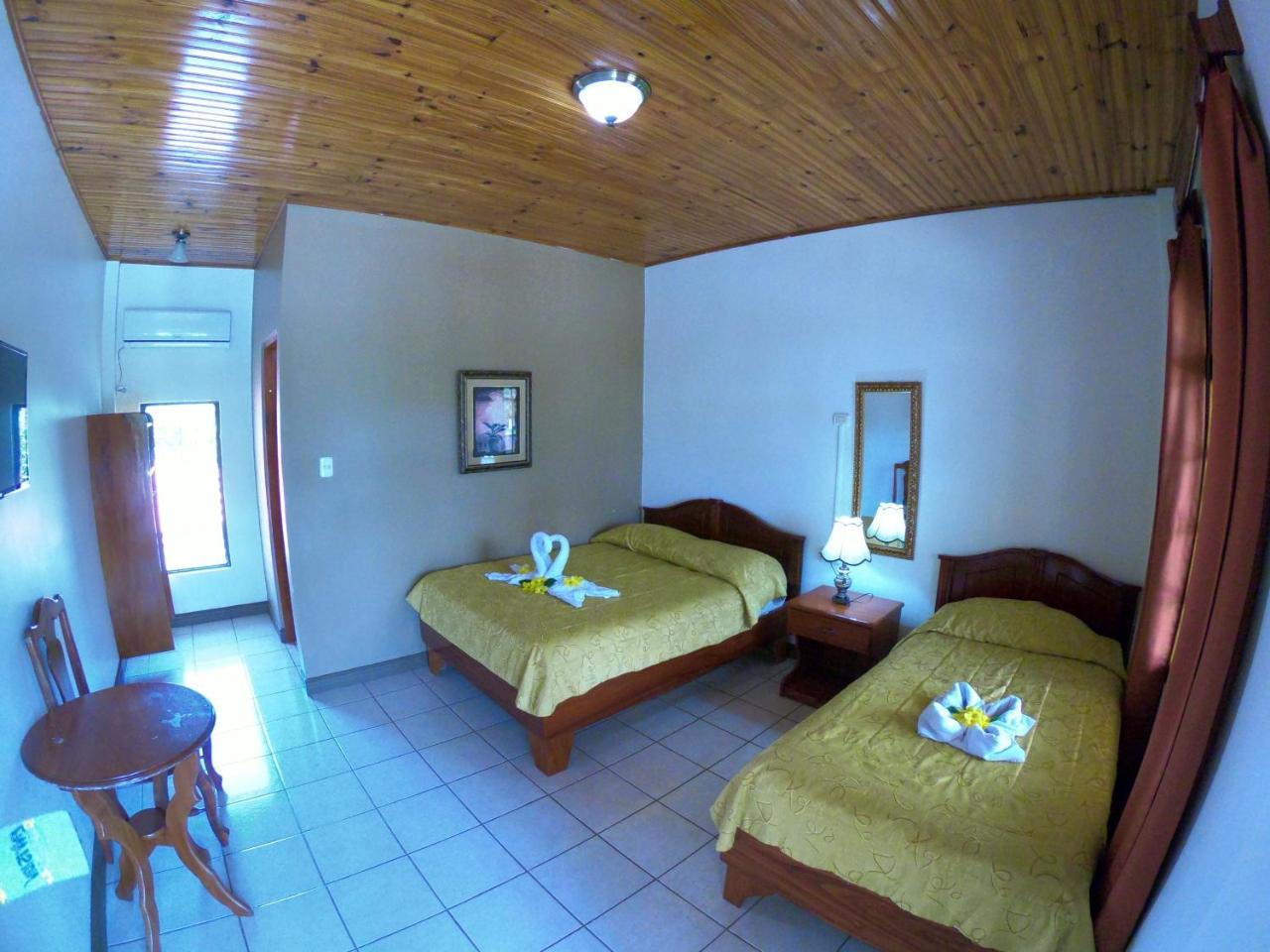 Hotel Los Higuerones Paso Canoas Экстерьер фото