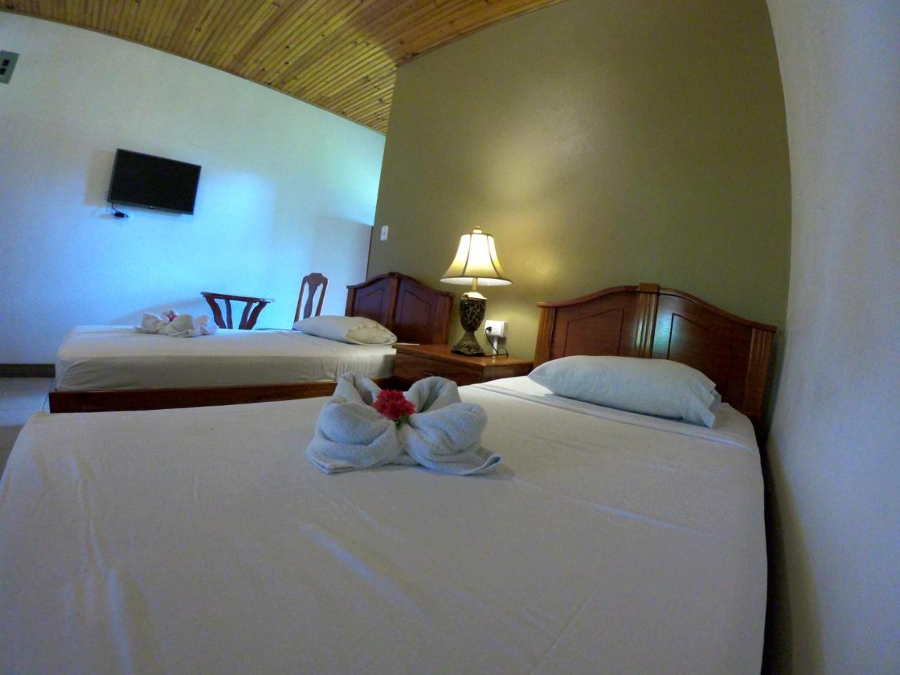 Hotel Los Higuerones Paso Canoas Экстерьер фото