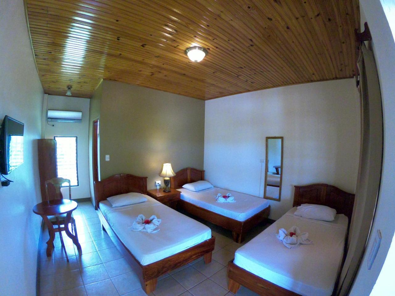 Hotel Los Higuerones Paso Canoas Экстерьер фото